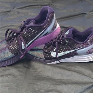 Nike Running Shoe Size 11